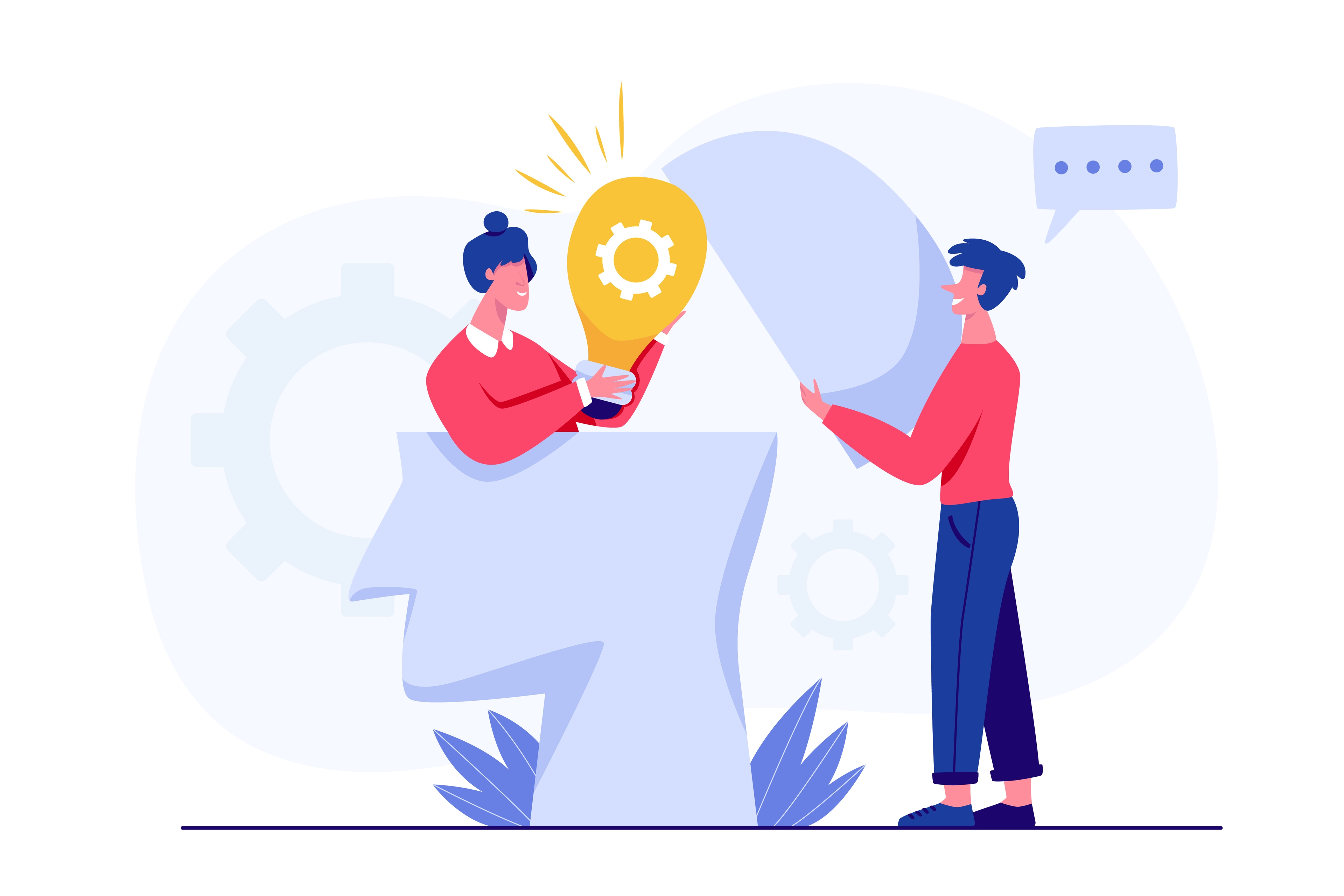 Un véritable soutien au quotidien !